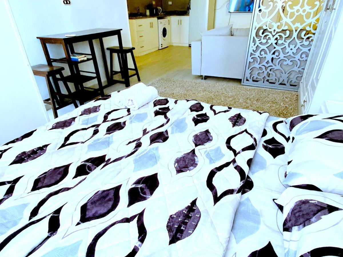 Marilyn Studio With Sea View Wi Fi Hurghada Exterior foto