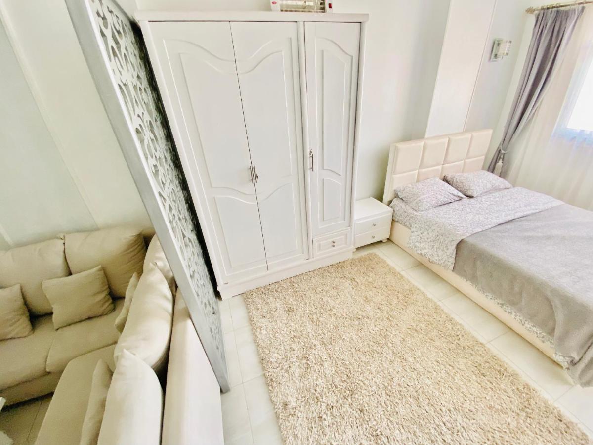 Marilyn Studio With Sea View Wi Fi Hurghada Exterior foto