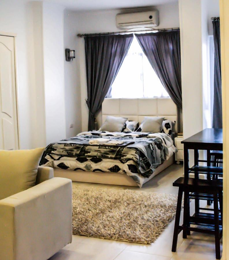 Marilyn Studio With Sea View Wi Fi Hurghada Exterior foto