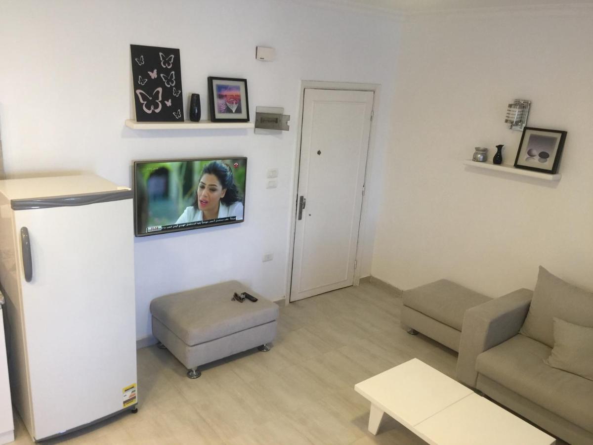 Marilyn Studio With Sea View Wi Fi Hurghada Exterior foto